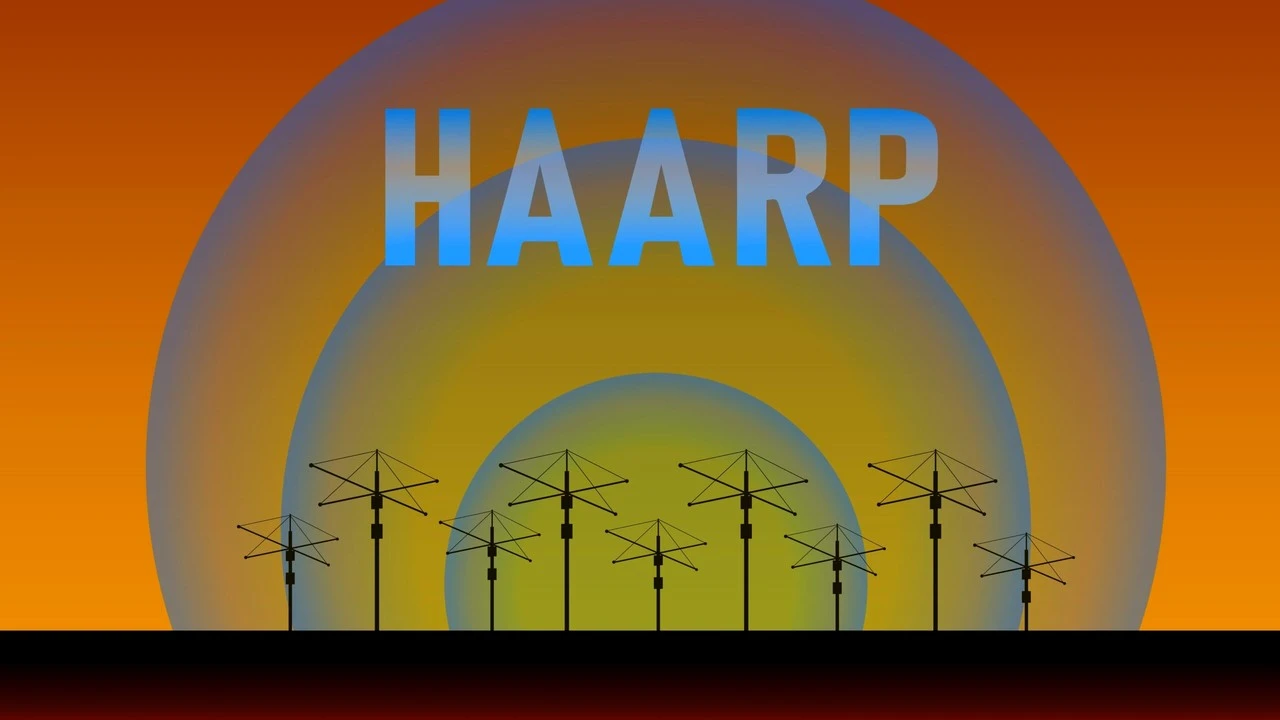 HAARP Technology Machine, Project, Uses and Control