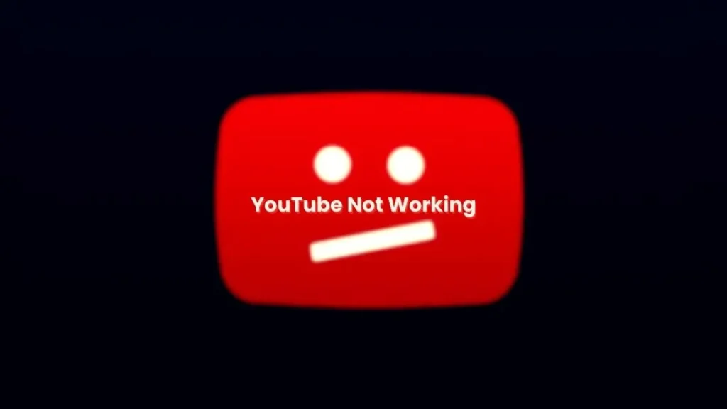 Why is YouTube Not Working On the Web, In the App, On TVs, iPhones, and Laptops