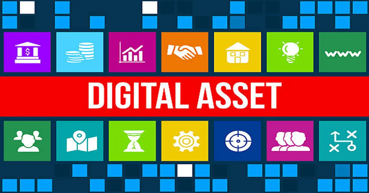 Biitland.com Digital Assets