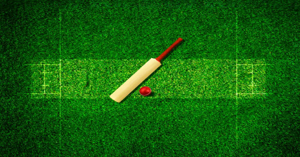 Cricfooty