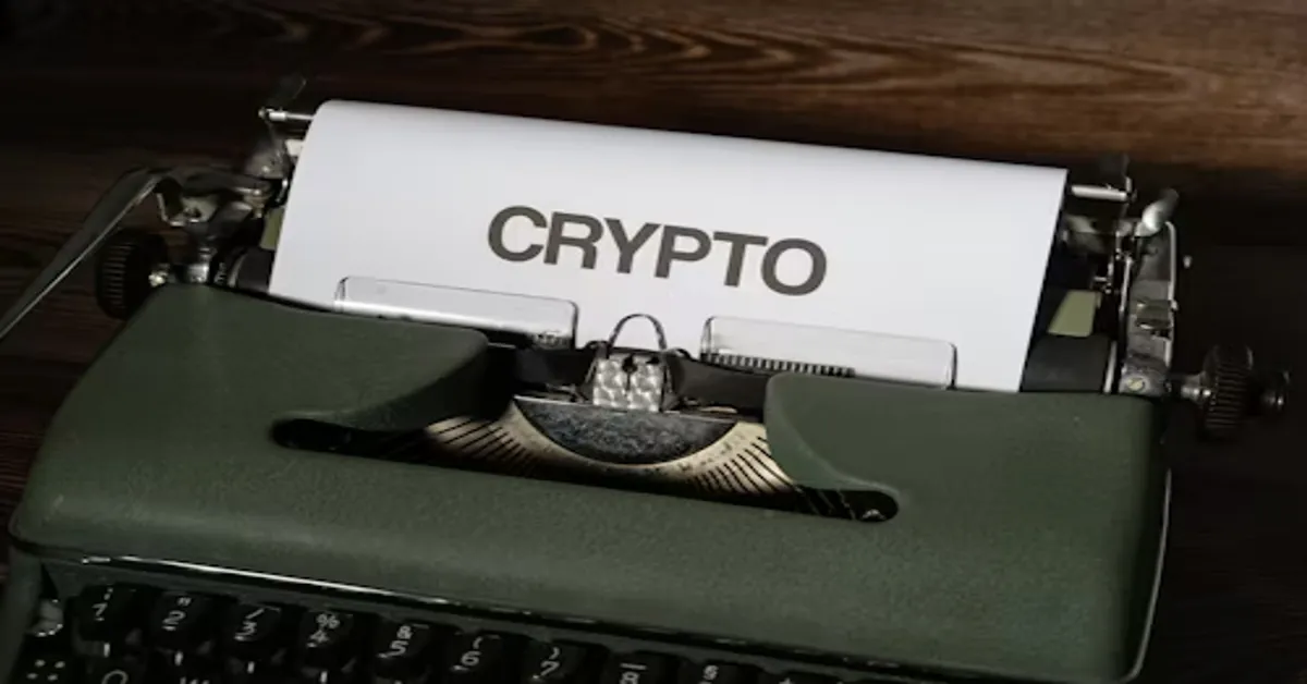 Crypto 30x.com