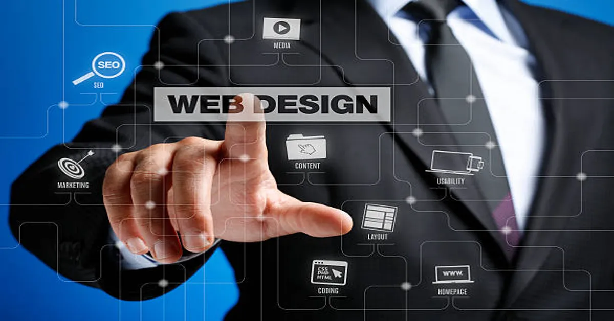 Custom Website Design by Garage2Global
