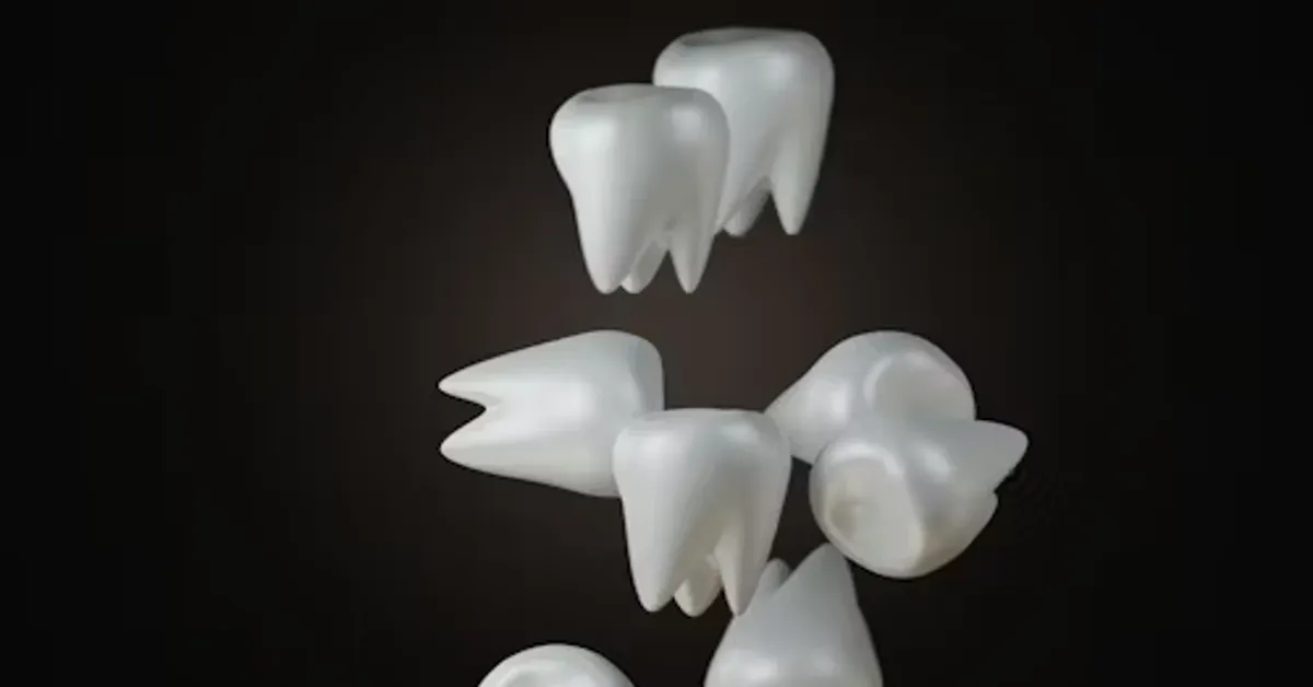 Dental Veneers for Missing Teeth