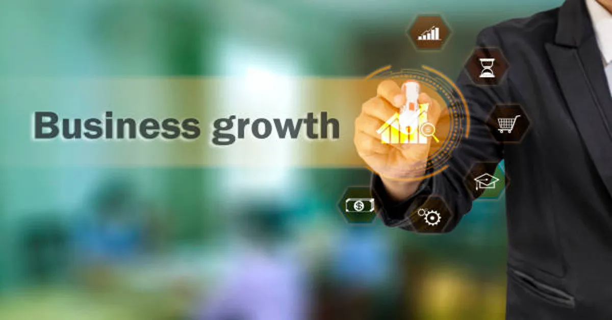 Digital Growth Agency Garage2Global