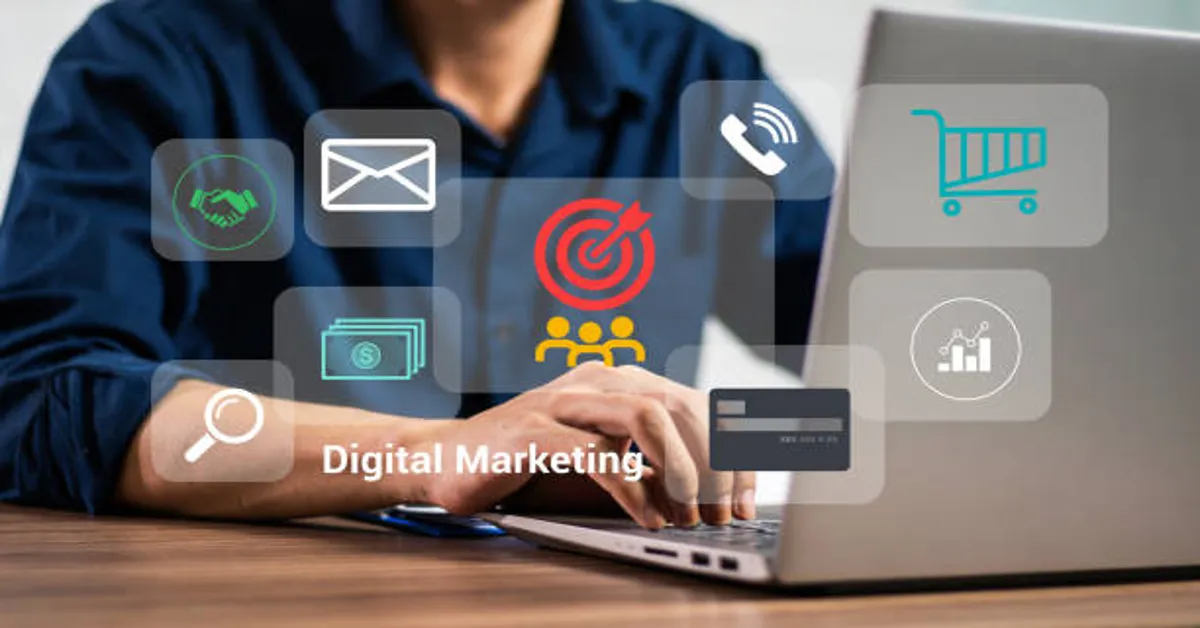 Digital Marketing Solutions from Garage2Global
