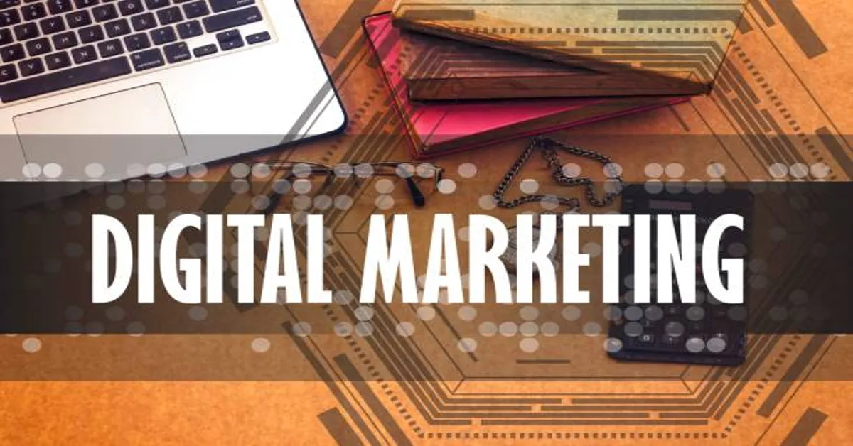 Digital Marketing for Small Businesses by Garage2Global