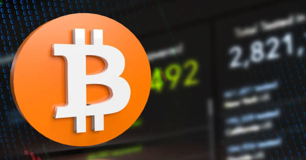 FintechZoom.com Bitcoin Price
