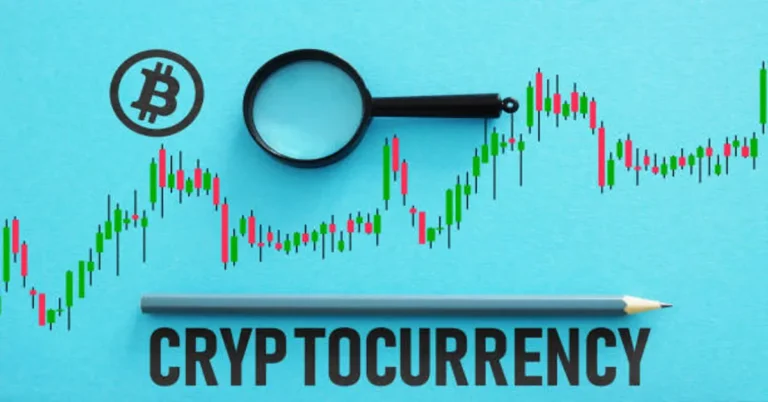 FintechZoom.com Crypto Prices