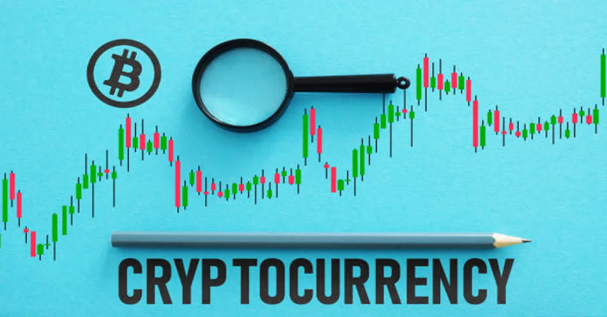 FintechZoom.com Crypto Prices