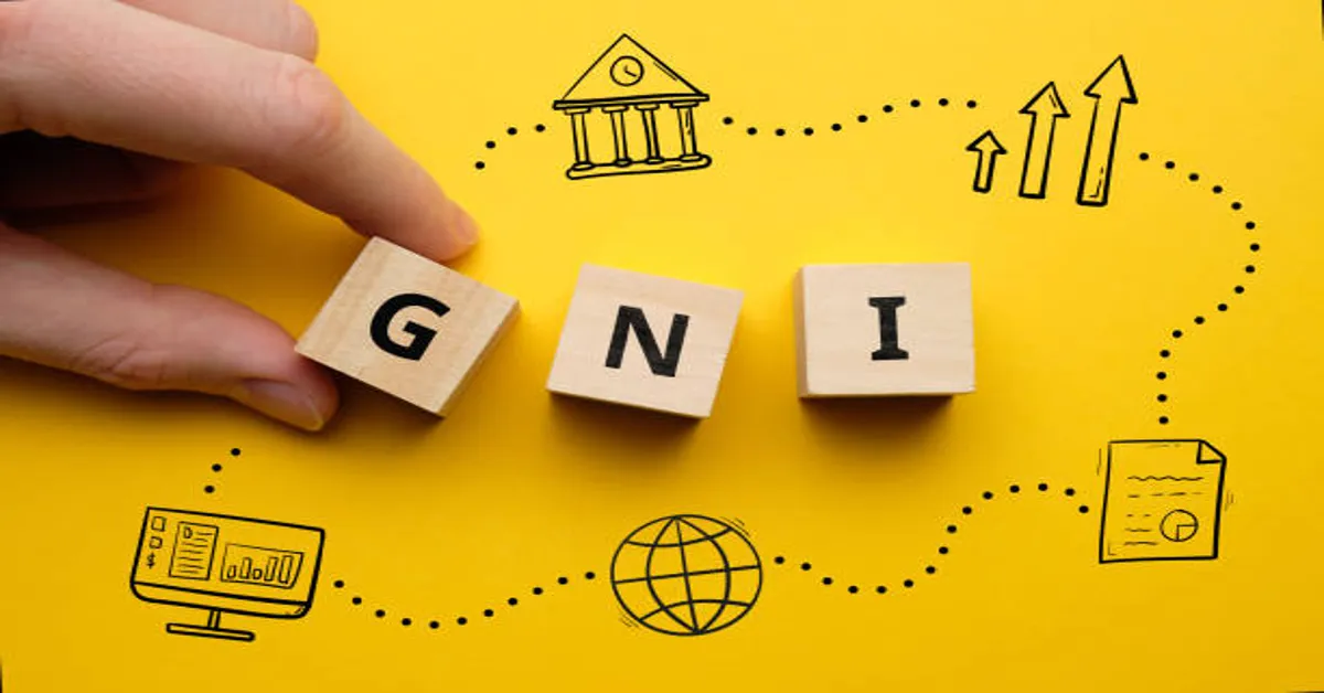 Giniä