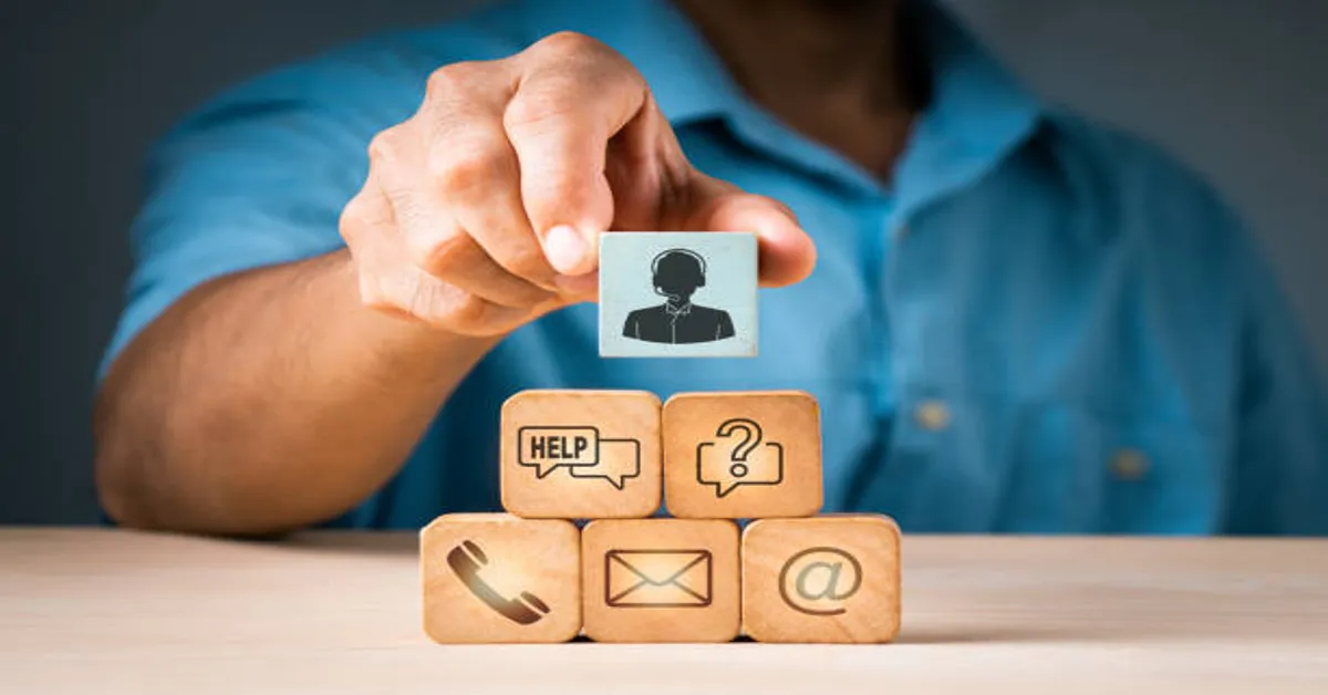Unified Products and Services Contact Number