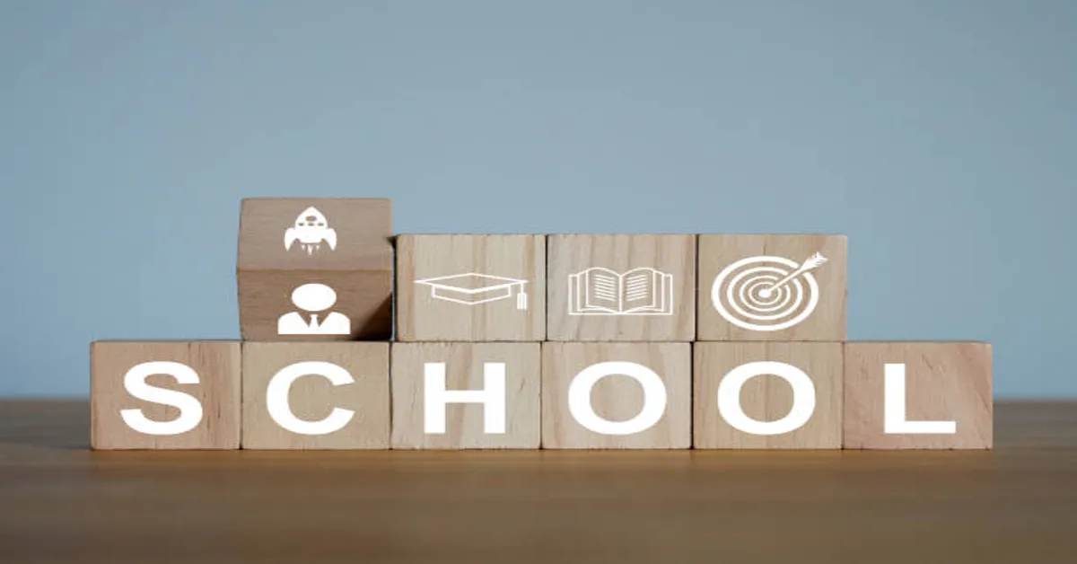 AGSchool in
