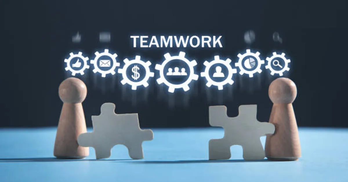 Benefits of Teamwork
