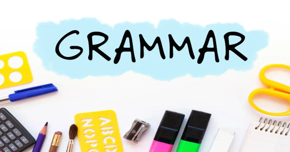 Grammarly Alternative