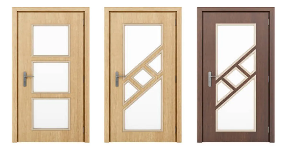 Oak Doors