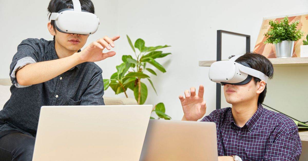 Newtopy The Evolution of Digital Innovation and Smart Technology